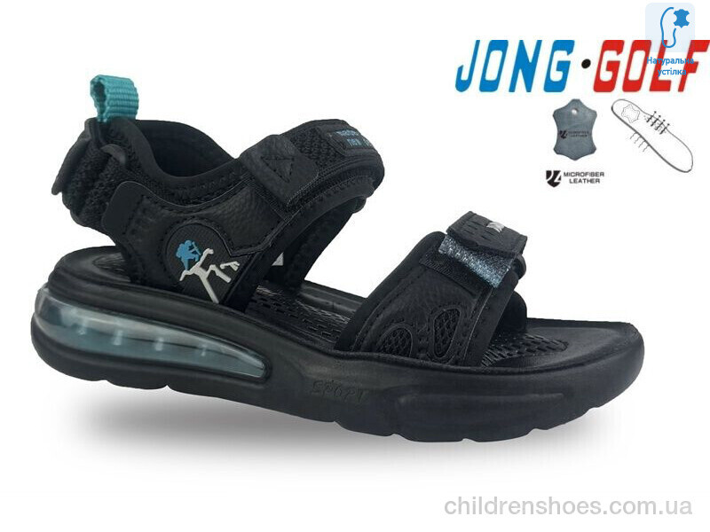 Сандалии JongGolf C20525-0