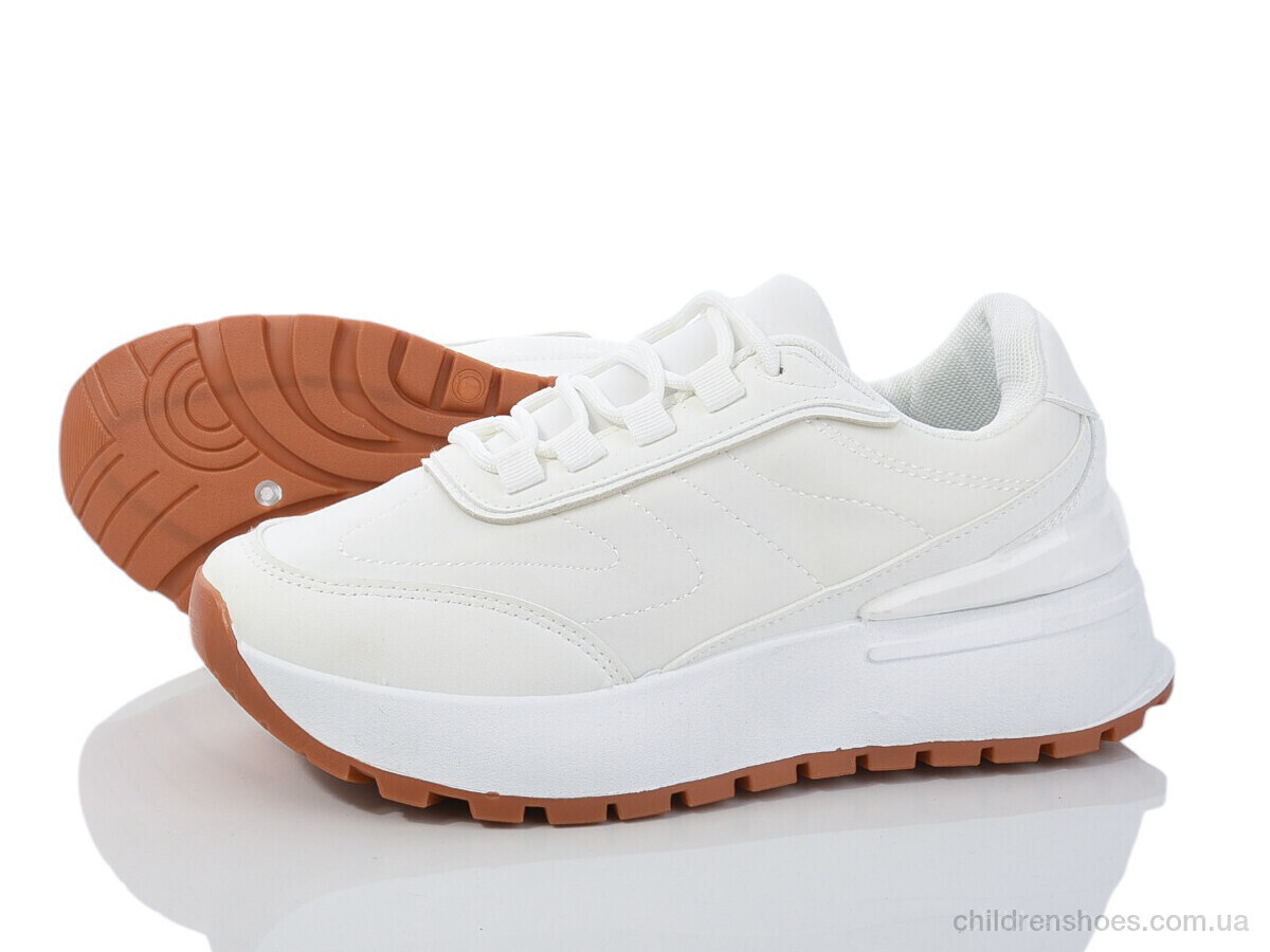 Кроссовки Violeta only one 177-29 white