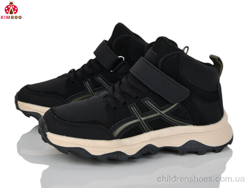 Кроссовки Kimbo-o Z2508-3L