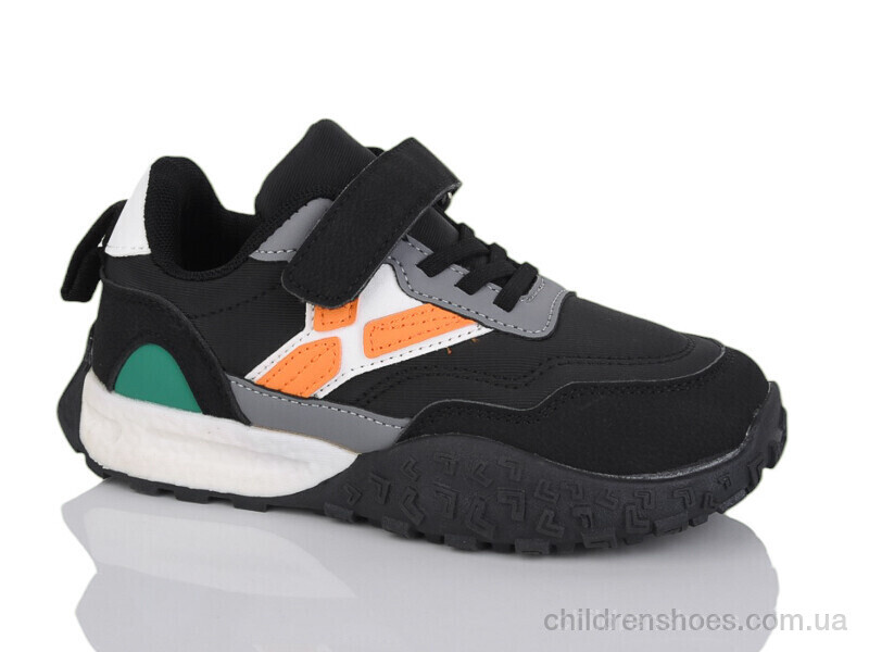 Кроссовки Kimbo-o XF01-GY24181-3A