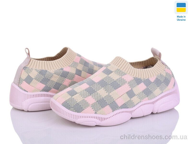 Кроссовки Weestep 501-175