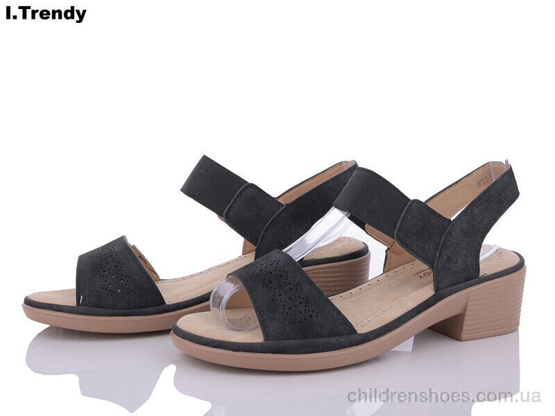 Босоножки Trendy H703-5