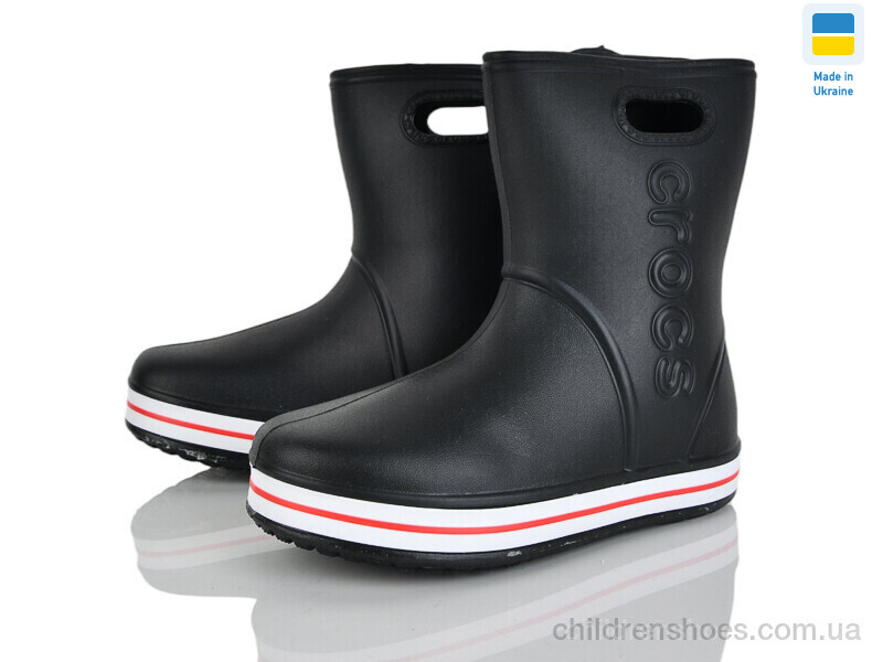 Сапоги из пены Cross 4258-5021-1