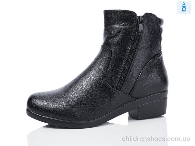 Ботинки No brand T333-X