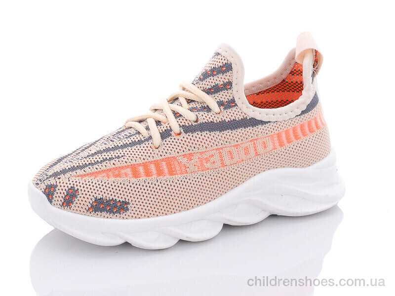 Кроссовки B2110-4 Xifa kids / p. 26-31 / 12пар