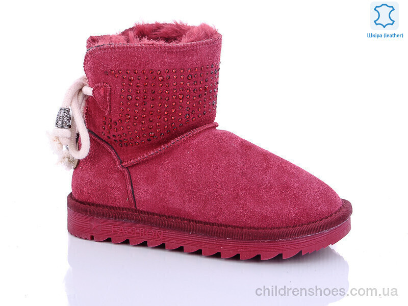 Угги W1-100 gloreta Waldem / p. 28-32 / 8пар