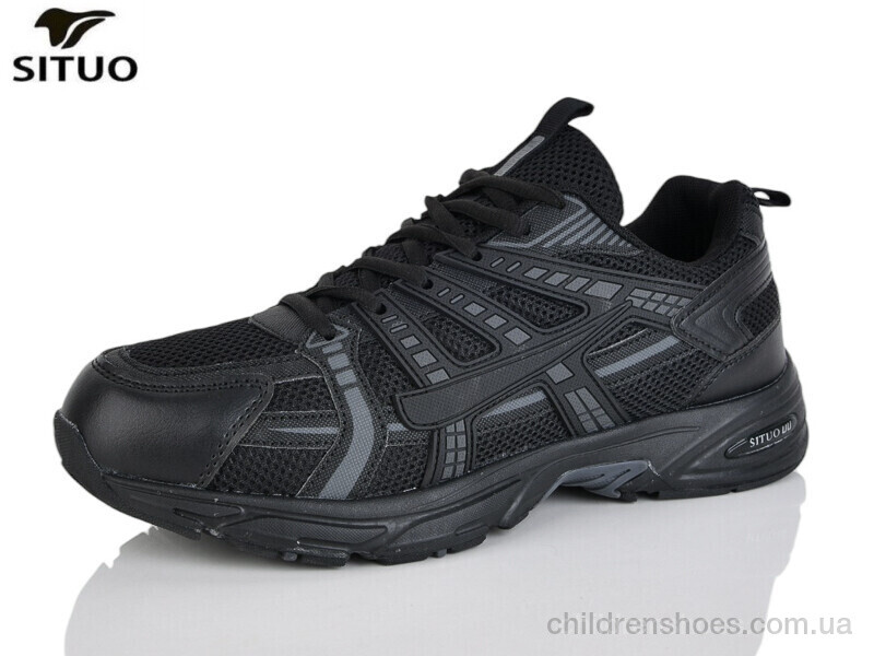 Кроссовки Situo A005-1