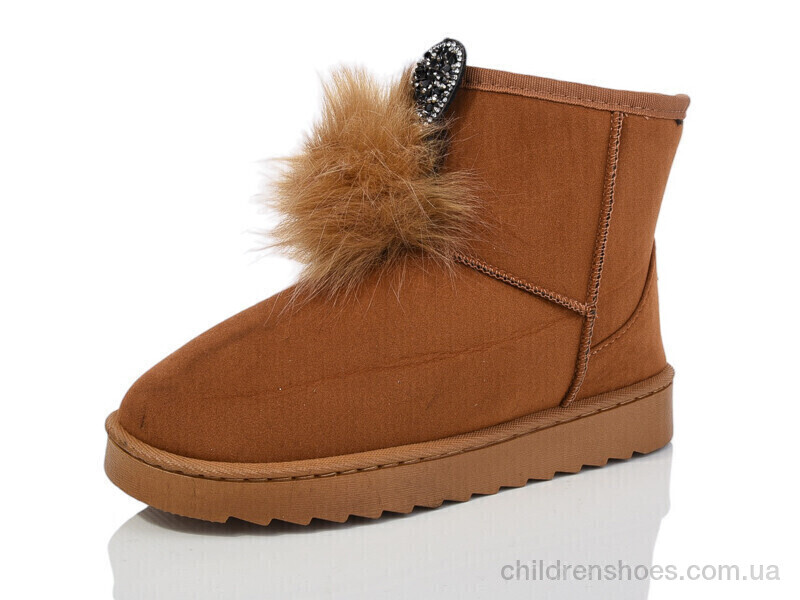 Угги F103 Xifa / p. 36-41 / 8пар