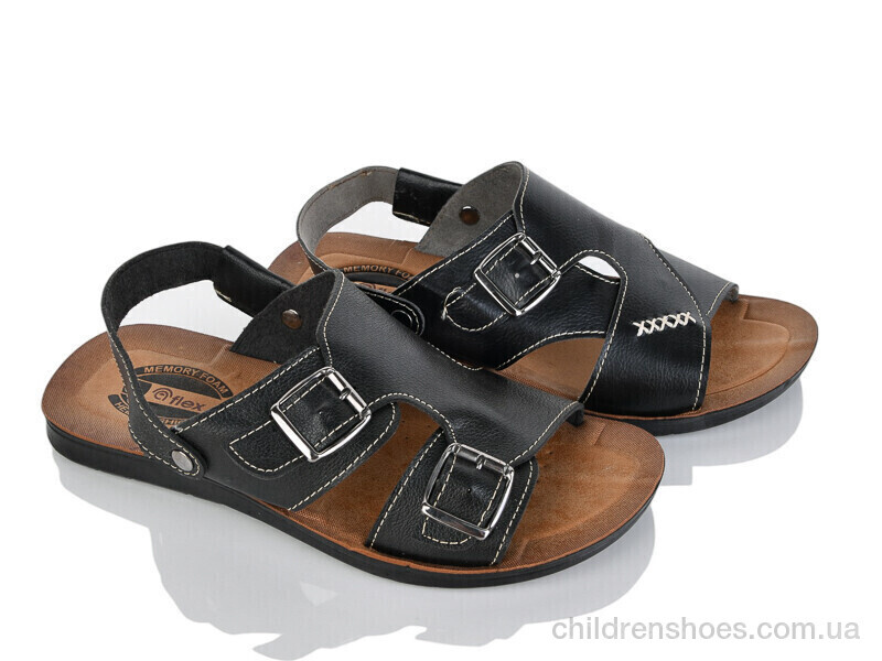 Сандалии Flex 0006-10 mix