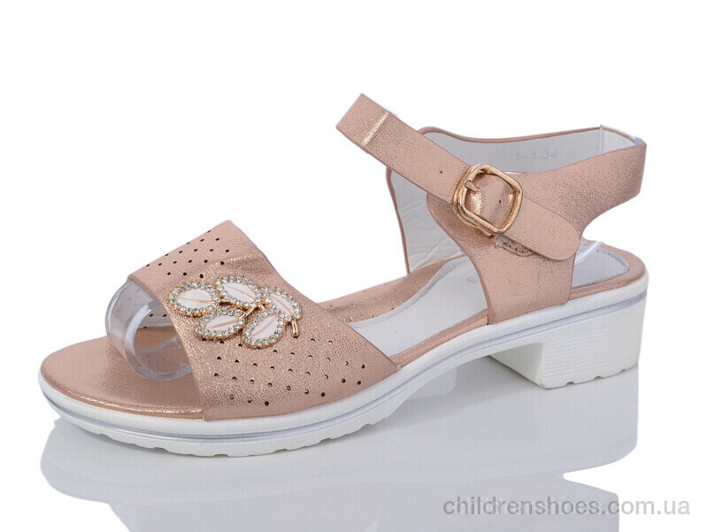 Босоножки Lilin shoes 4-3660