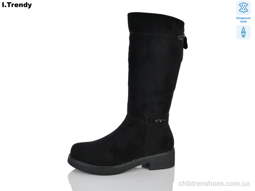 Сапоги D225-11A Trendy / p. 36-41 / 6пар