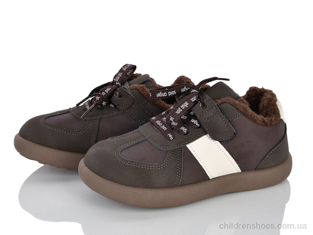 Кроссовки M7-09 Xifa kids / p. 32-38 / 8пар