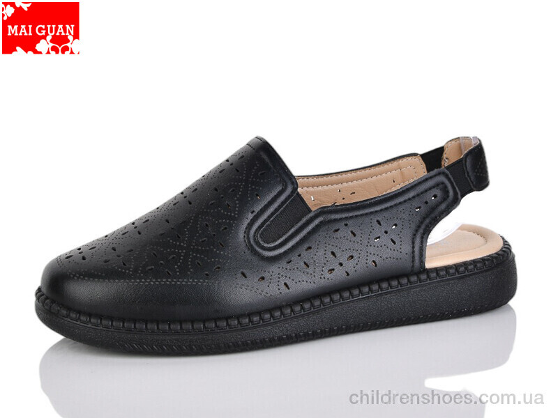 Туфли Maiguan F27-1