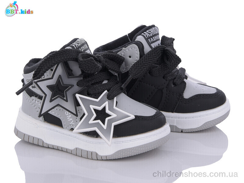 Кроссовки BBT kids R102-5-6