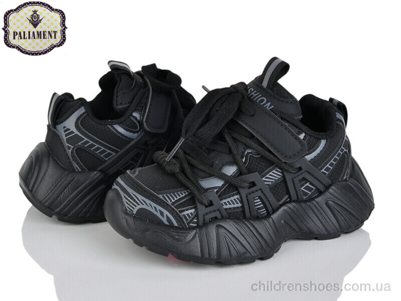 Кроссовки PALIAMENT A0045-1