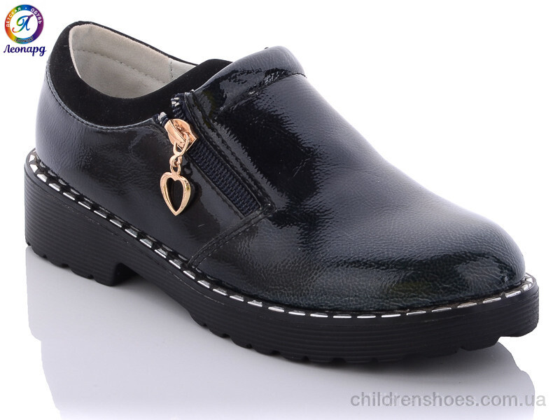 Туфли Leopard T18-1