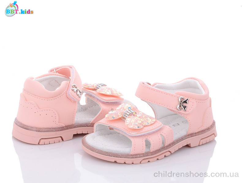 Босоножки BBT kids L6534-3