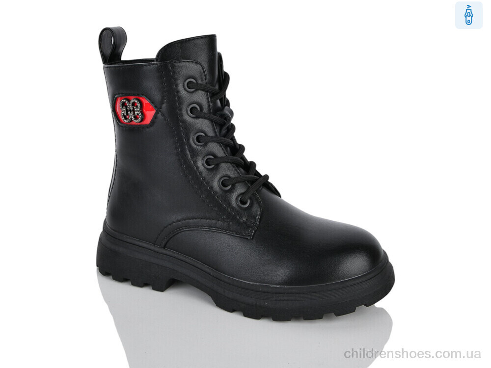 Ботинки XXF02-1787-1 Xifa kids / p. 32-37 / 8пар
