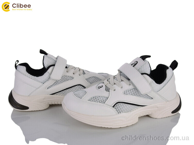 Кроссовки Apawwa M86-1 black
