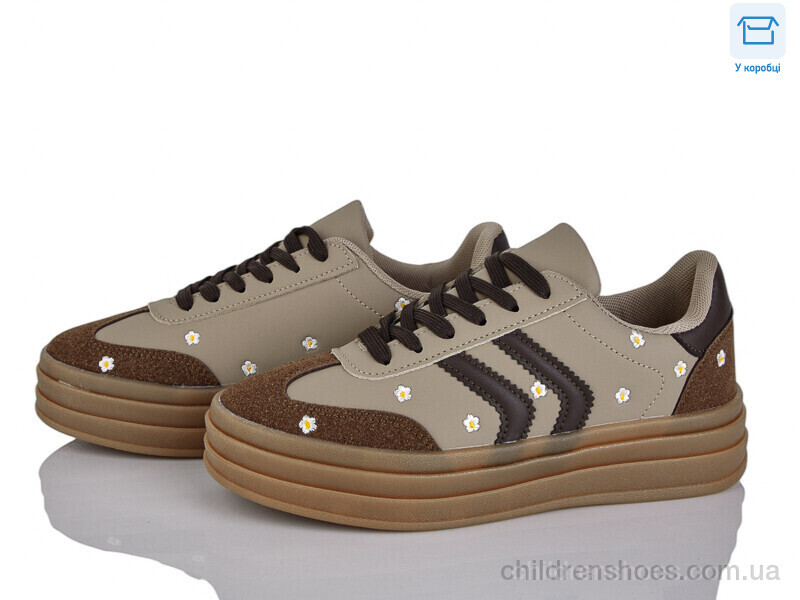 Кроссовки Lady Lily HT11-4