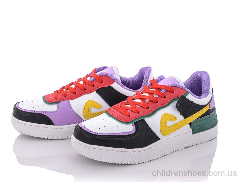 Кроссовки No brand B1006-5