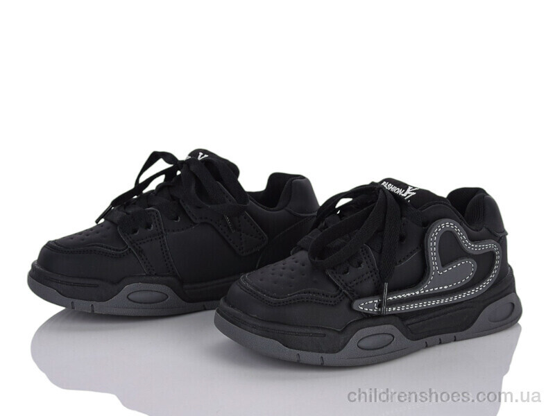 Кроссовки XXXF02-3333-1B Xifa kids / p. 26-31 / 8пар