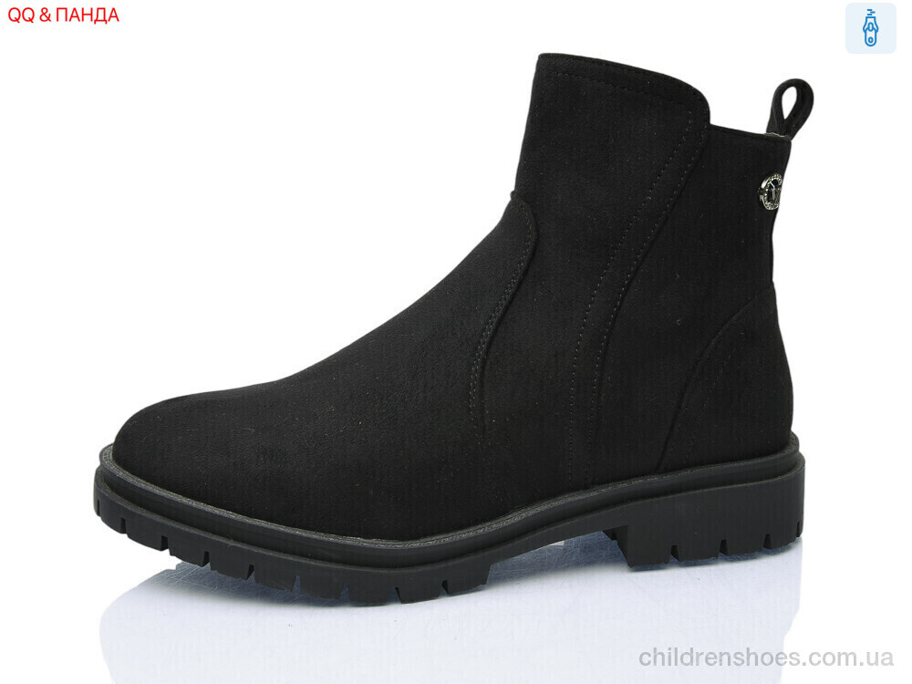 Ботинки 71-7G QQ&Панда / p. 36-41 / 6пар