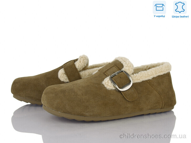 Туфли Jessica MU391-011