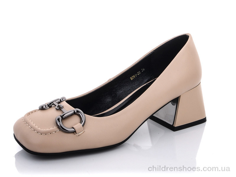 Туфли B091-28 Lino Marano / p. 36-40 / 6пар