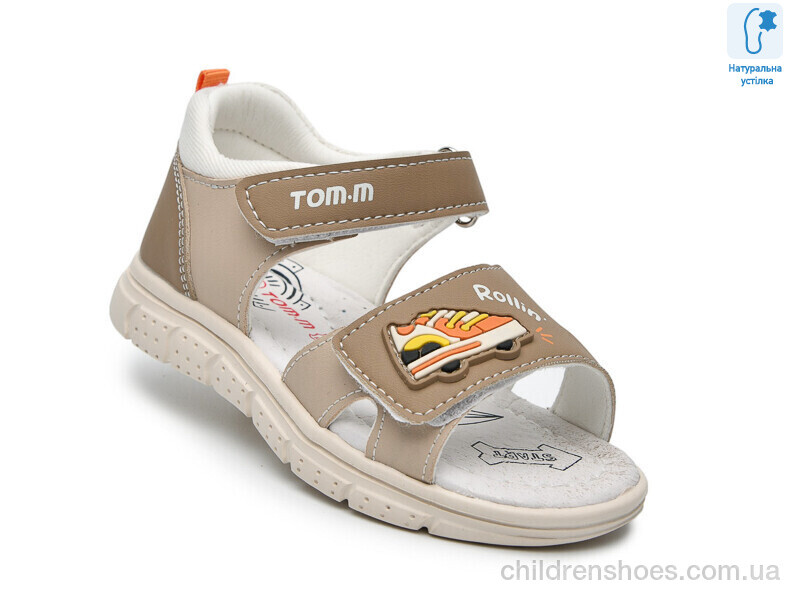 Сандалии Tom.M T65104M