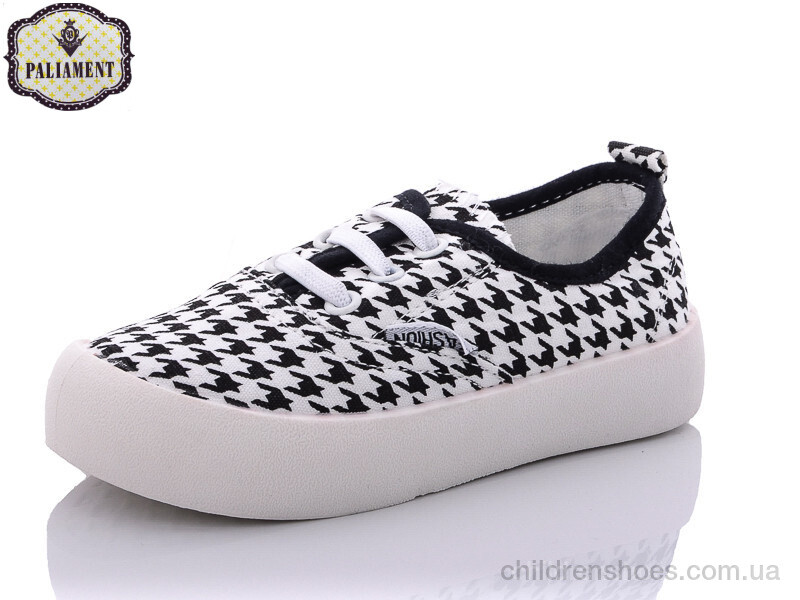 Кроссовки PALIAMENT F18-12