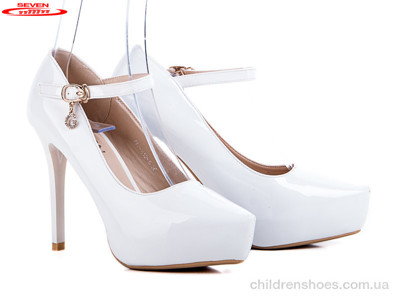 Туфли Seven 777-A12-5