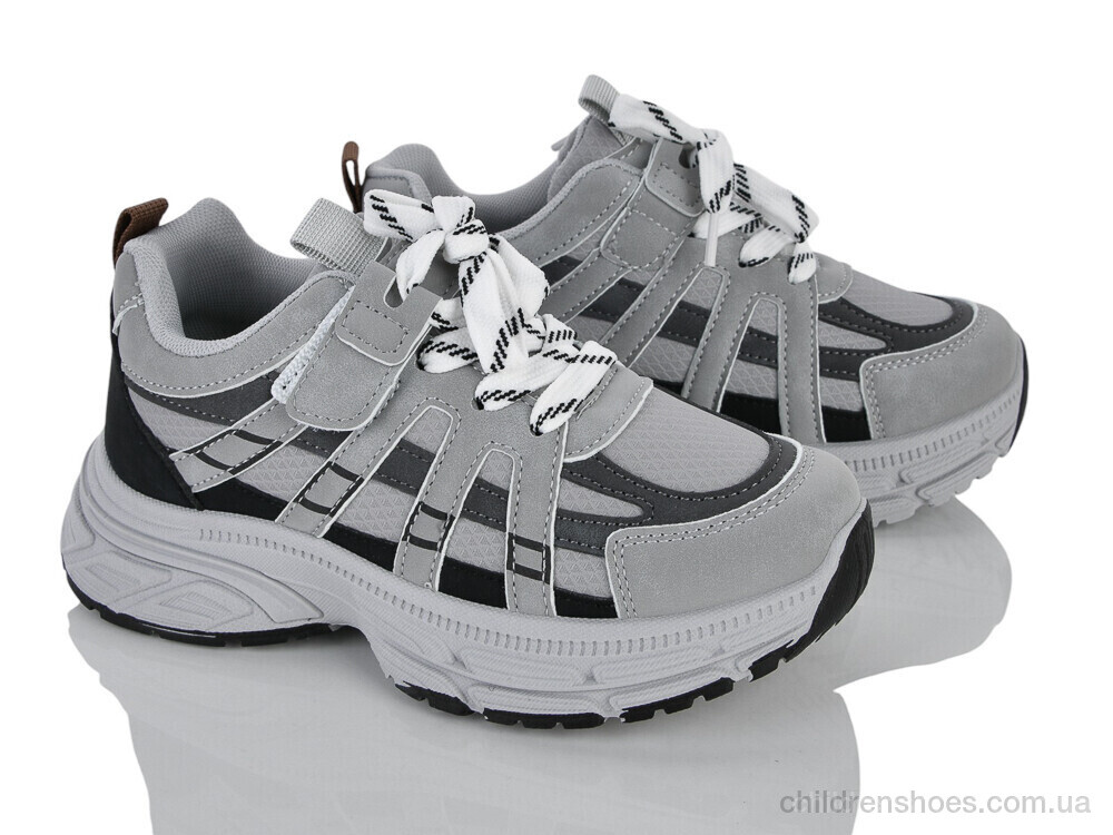 Кроссовки 582-3 Xifa kids / p. 32-37 / 6пар