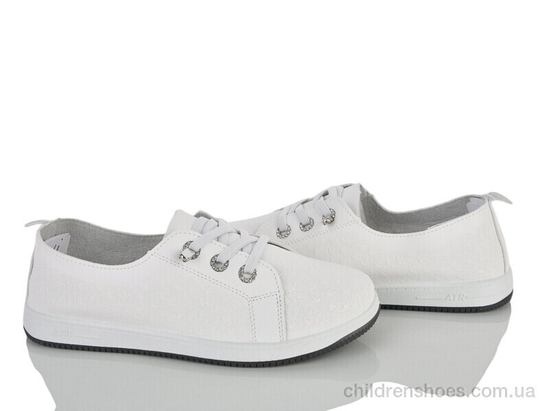 Кроссовки Canoa B208