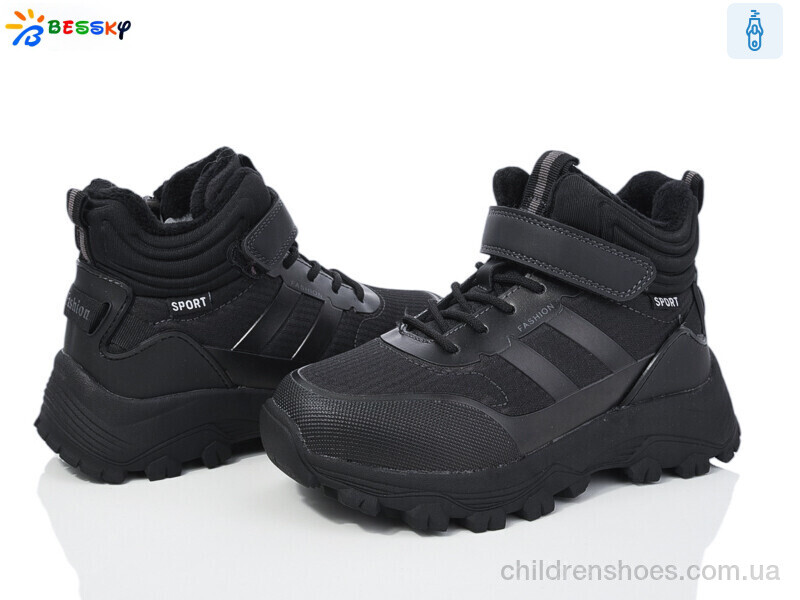 Ботинки Bessky BM3946-1C