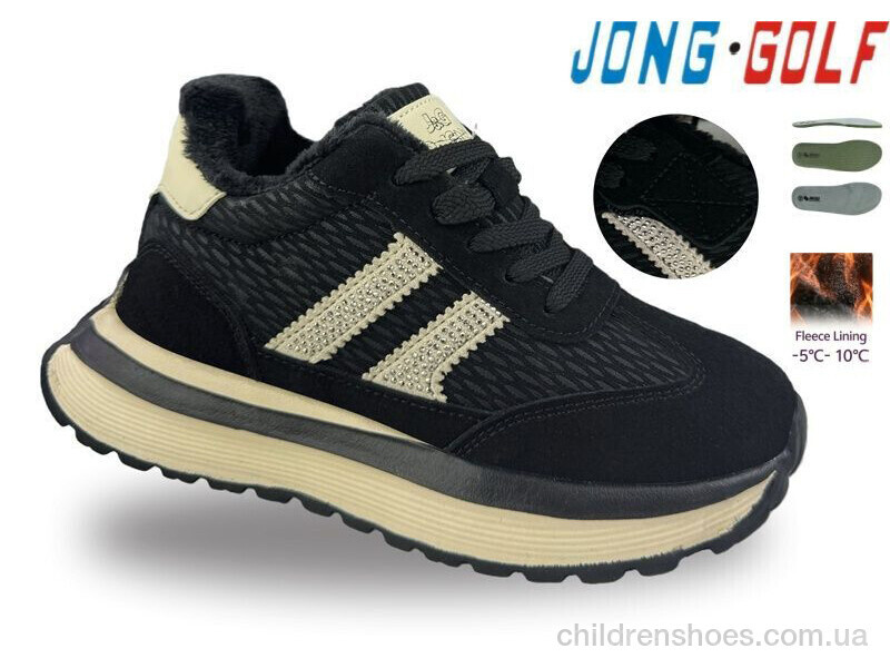 Кроссовки C31170-20 Jong Golf / p. 30-37 / 8пар