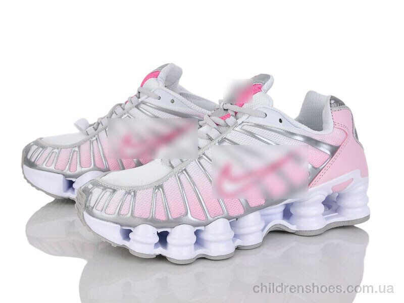 Кроссовки N.ke B3336-5