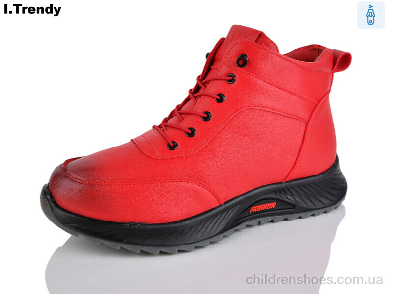 Ботинки Trendy BK1162-7
