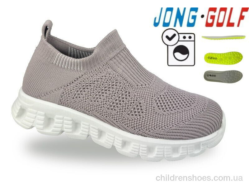 Кроссовки JongGolf C11804-12
