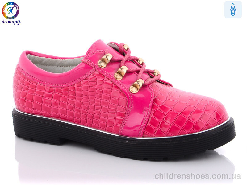 Туфли Leopard HA19-8