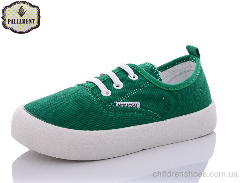 Кроссовки PALIAMENT F18-25