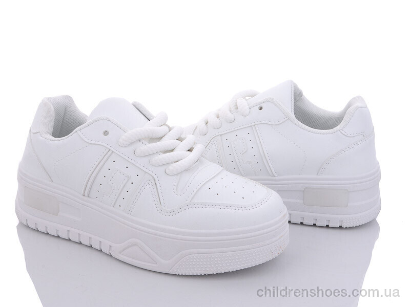 Кроссовки Violeta only one 20-1017-2 white