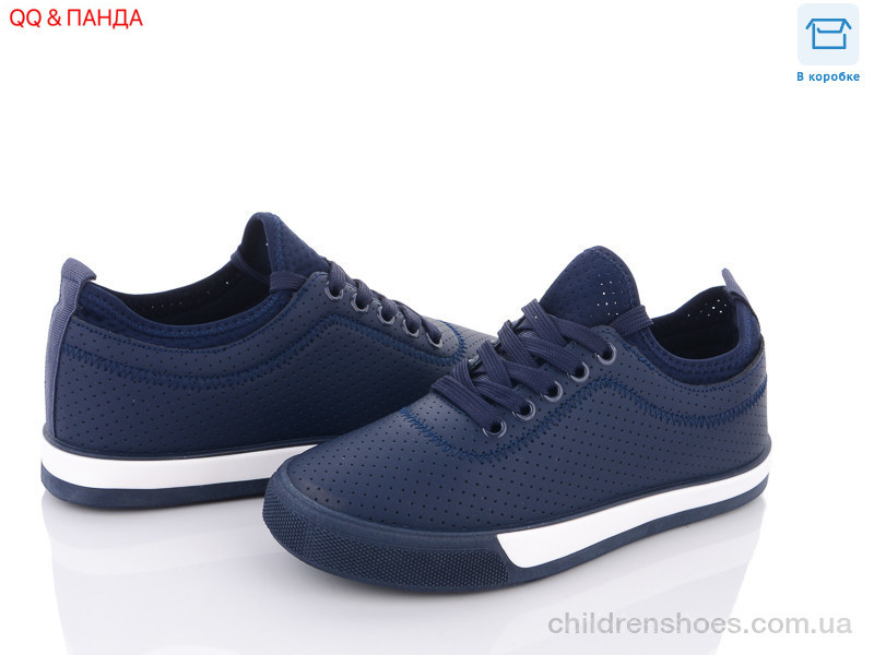 Кроссовки QQ Shoes BK32-2
