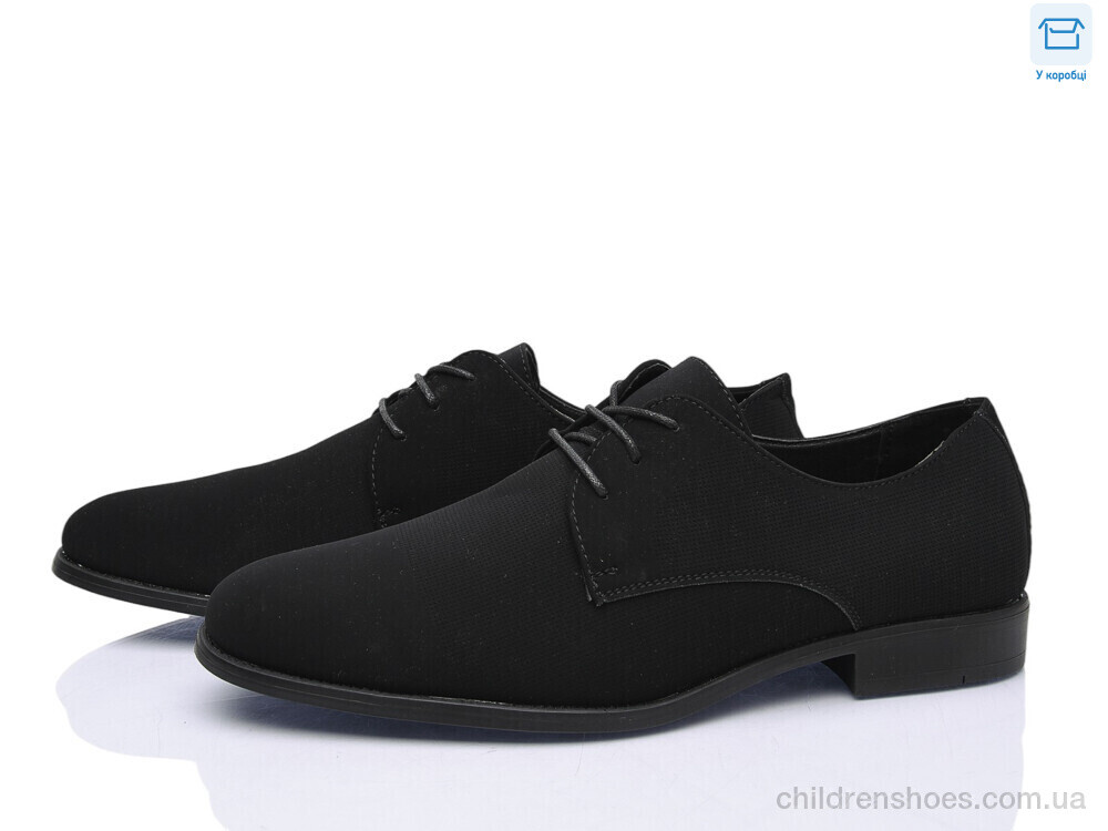 Туфли D297-13A Favorit / p. 40-45 / 8пар