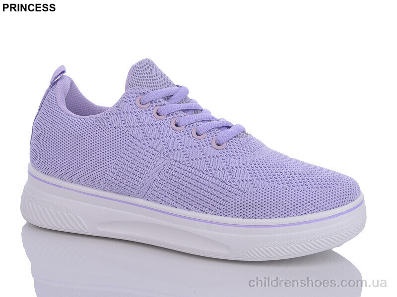 Кроссовки Princess A33-195