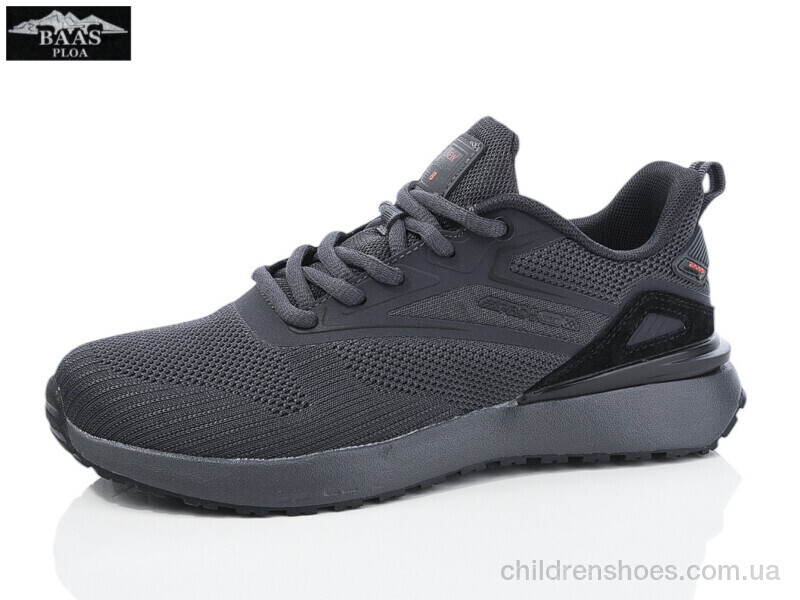 Кроссовки Baas L1871-2