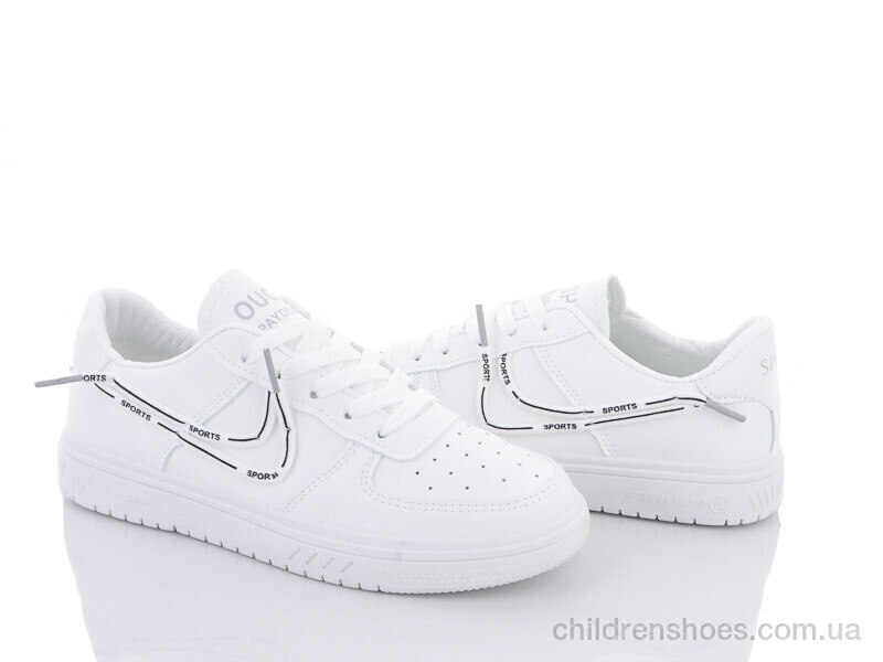 Кроссовки Violeta only one 176-11 white-grey