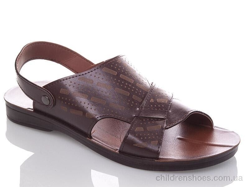 Сандалии Demur M5880 brown