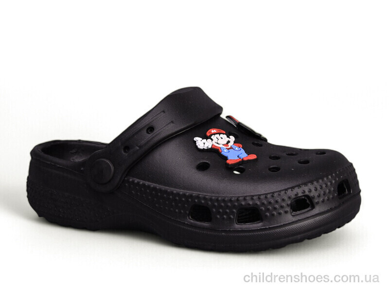 Кроксы No brand 002-9