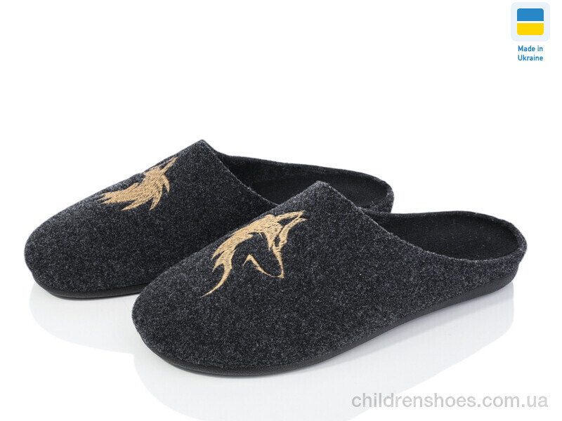 Тапки Klerotex 580-4